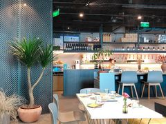 大堂-半山腰·云南菜(侨福芳草地店)