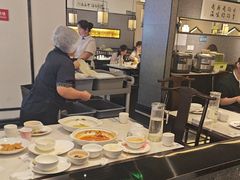 -小菜园新徽菜(合肥之心城店)