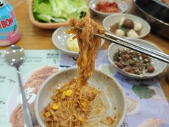 -高基五春川炒鸡排(威海总店)