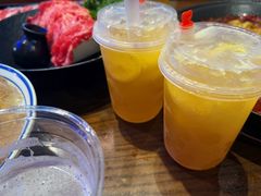 -萍姐火锅·公路夜市(南京新街口店)