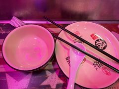 -沪上名羊天下•烤羊腿•东北烧烤•小龙虾(浦东直营总店)