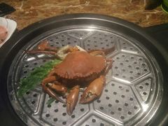 -船奇蒸汽海鲜·闽菜(八市海鲜总店)