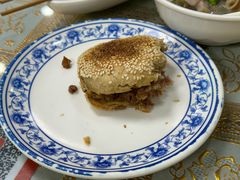 -清真·鸦儿李记·小馆(后海店)