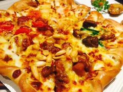-必胜客(WOW西丽店)