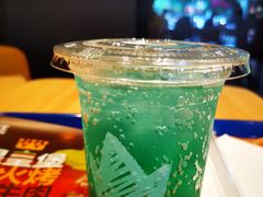 -汉堡王(丁兰广场店)