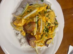 -小众香港茶餐厅(金山店)