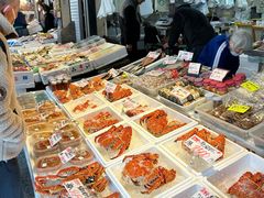 -札幌二条市场 大矶 OHISO(总店)