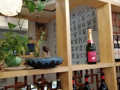 -以前的小酒馆(中山广场店)