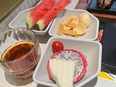 -豪客来牛排(中华城店)