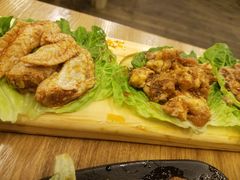 -赞酱川式烤肉(蜀都万达店)
