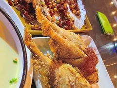 -海市蜃楼花园主题餐厅(石顶店)