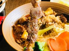 -李先生牛肉面大王(北京平谷步行街店)