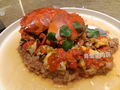 -北海渔村酒楼·粤菜海鲜点心(新华店)