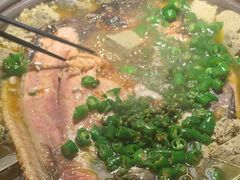 -师烤·豆花烤鱼(深圳坂田天虹店)