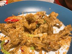 -啫神·广州地标美食(北京路店)