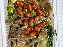 祖传爽鱼皮-陈添記·祖傳爽鱼皮·西关老字号(广州首店)