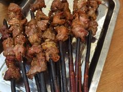 红柳大羊肉-老二龙虾馆(贵池路店)
