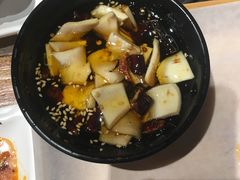 牛心管-枪火串烧·东北特色烧烤(罗湖总店)