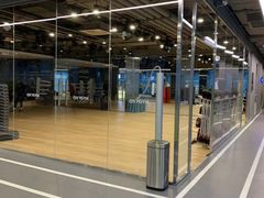 -OXYGYM 奥美氧舱运动中心(朝阳大悦城店)