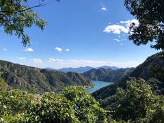 -京东石林峡风景区