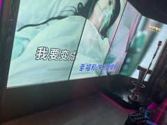 -温莎KTV(国贸店)