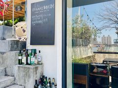 -喜洲吧·江畔老船厂·庭院餐厅(喜临院店)