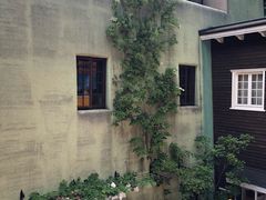 -三鹰之森吉卜力美术馆