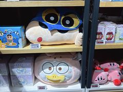 -泡泡玛特POPMART(崇文门国瑞城店)