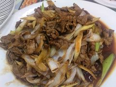 -白魁老号饭庄(交道口店)