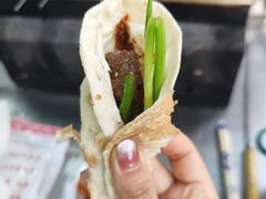 -老杨特色大串烧烤(莲池中心街店)
