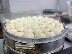 -韩包子(建设路店)