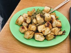 -华中科技大学东三学生食堂