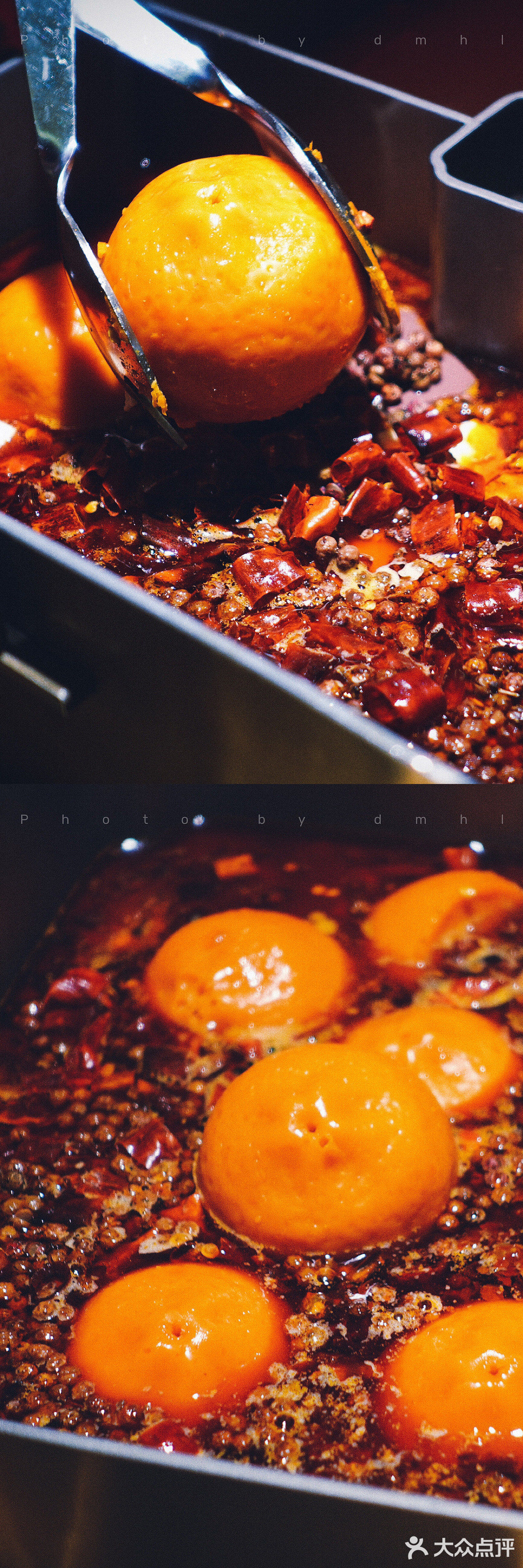 吃火锅|首选九鼎轩脆毛肚火锅