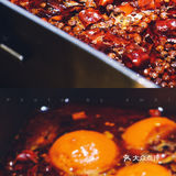 吃火锅|首选九鼎轩脆毛肚火锅