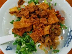 -豆相识•九九豆腐脑(牛咡桥店)
