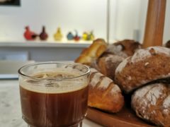 -大酉·M Coffee(北京美术馆店)