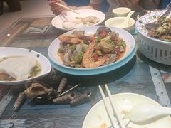 -小红鲸·海鲜餐厅(轸大路店)