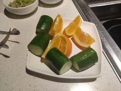 -海底捞火锅(长沙华创国际广场店)