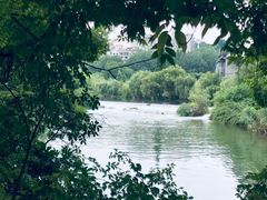-贵阳市花溪国家城市湿地公园