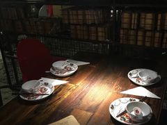-外婆家(蓝色港湾店)