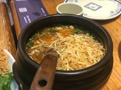 -满园烤鸭·春饼(太原街万达店)