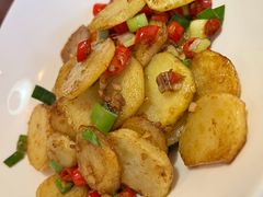 -榕意·川味之美(深业上城店)