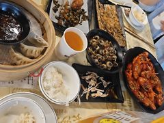 -聚味瞿记·龙虾堂(渔人码头一店)