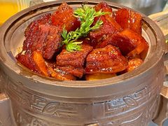 招牌红烧肉-鉴川·川菜传承(星汇两江店)