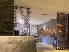-丽都皇冠假日酒店·Matrix亦餐厅(望京店)