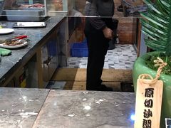 -圣琼美食百汇自助餐(白云万达店)