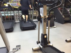 -超鹿运动(达信大厦店)