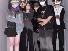 -棂笼·深度沉浸密室(武汉旗舰店)