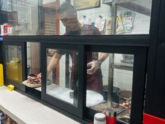-藏书金记家宝羊肉馆(黄河北路店)