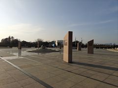 -南汇嘴观海公园